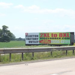 A12 Eastbound low res