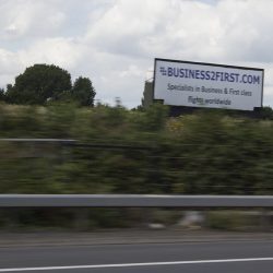 M25_J14 at speed