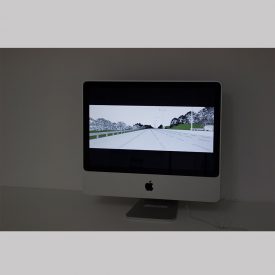Digital-drivethrough-installation-view