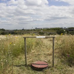 Gas well low res