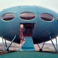 Futuro House