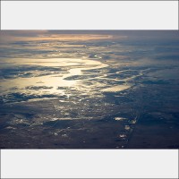Wetlands Persian Gulf