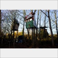 Treehouses 900