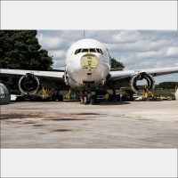 Boeing 777 Cotswold Airport