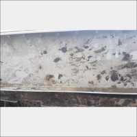 sample material