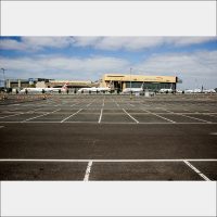 Heathrow Purple Parking May 2020.