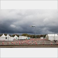 Heathrow Purple Parking June 2020